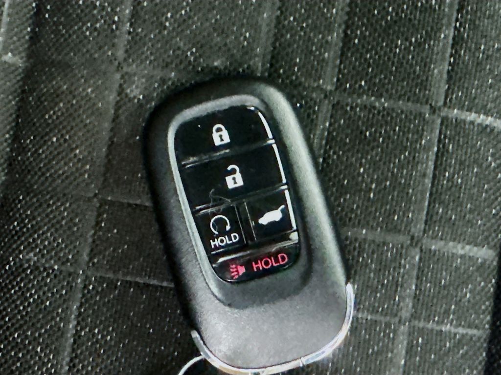 Used Car 2023 Honda Hr-v  Sport For Sale Under $25,000 In Austin, Texas