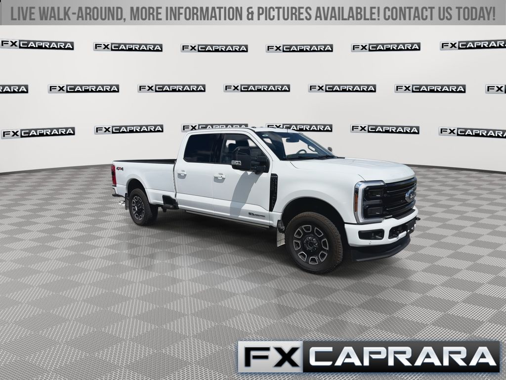Used 2026 Ford F-250SD Truck