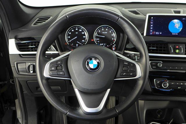 2021 BMW X1 sDrive28i 27