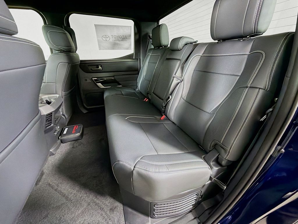 New 2026 Toyota Tundra i-FORCE MAX Truck