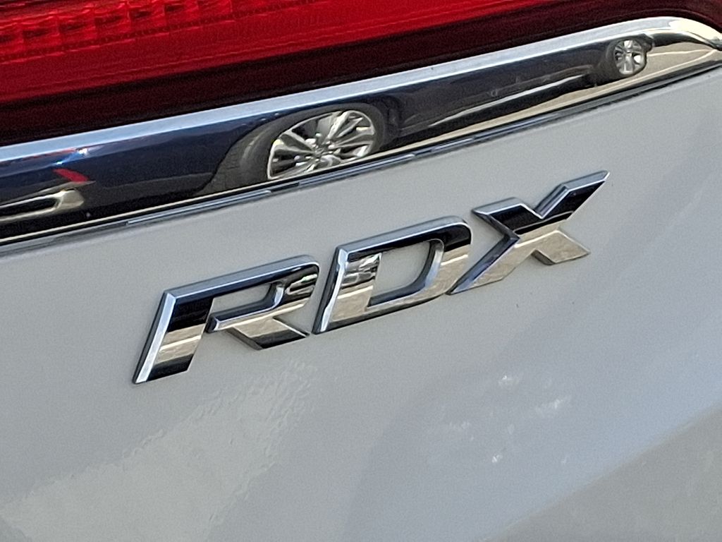 2014 Acura RDX Technology 32