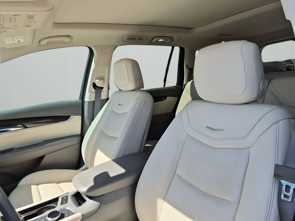Used Car 2023 Cadillac Xt6  Premium Luxury For Sale Under $40,000 In Austin, Texas