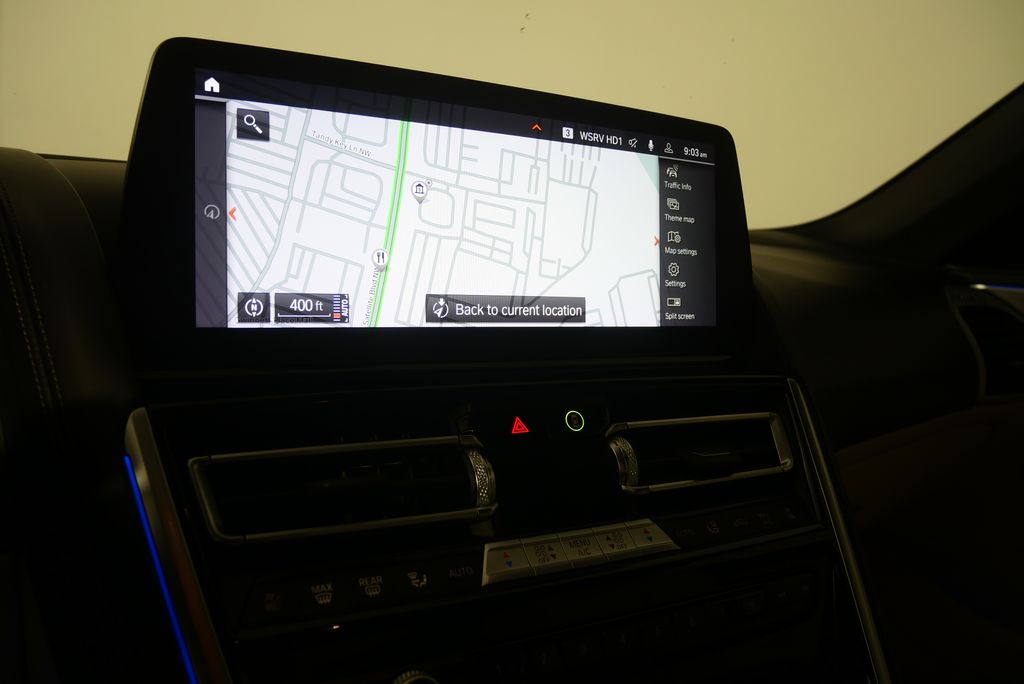 Thumbnail: 2023 BMW 8 Series - 20