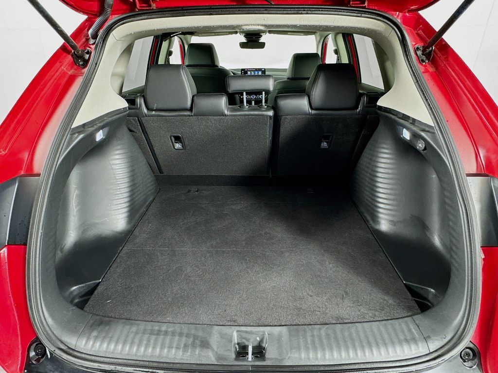 Used Car 2023 Honda Hr-v  Ex-l For Sale Under $25,000 In Austin, Texas