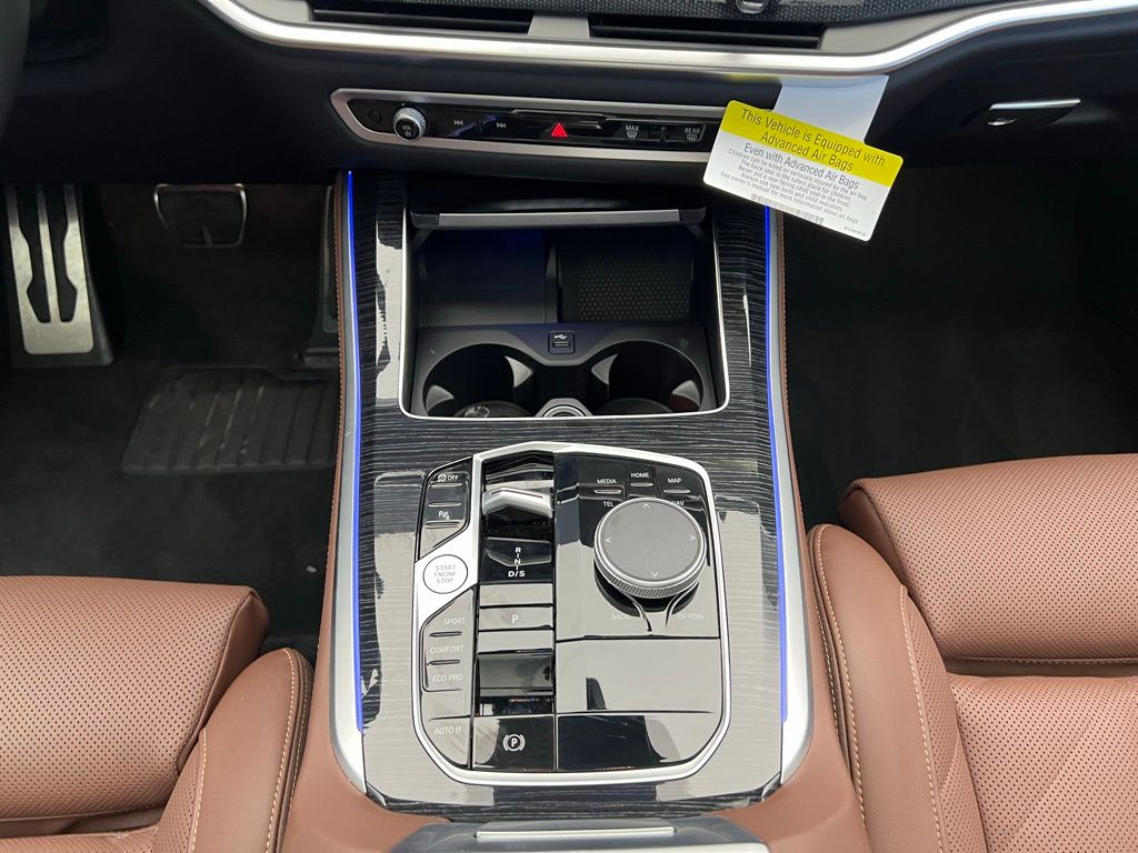 2024 BMW X5 sDrive40i 13