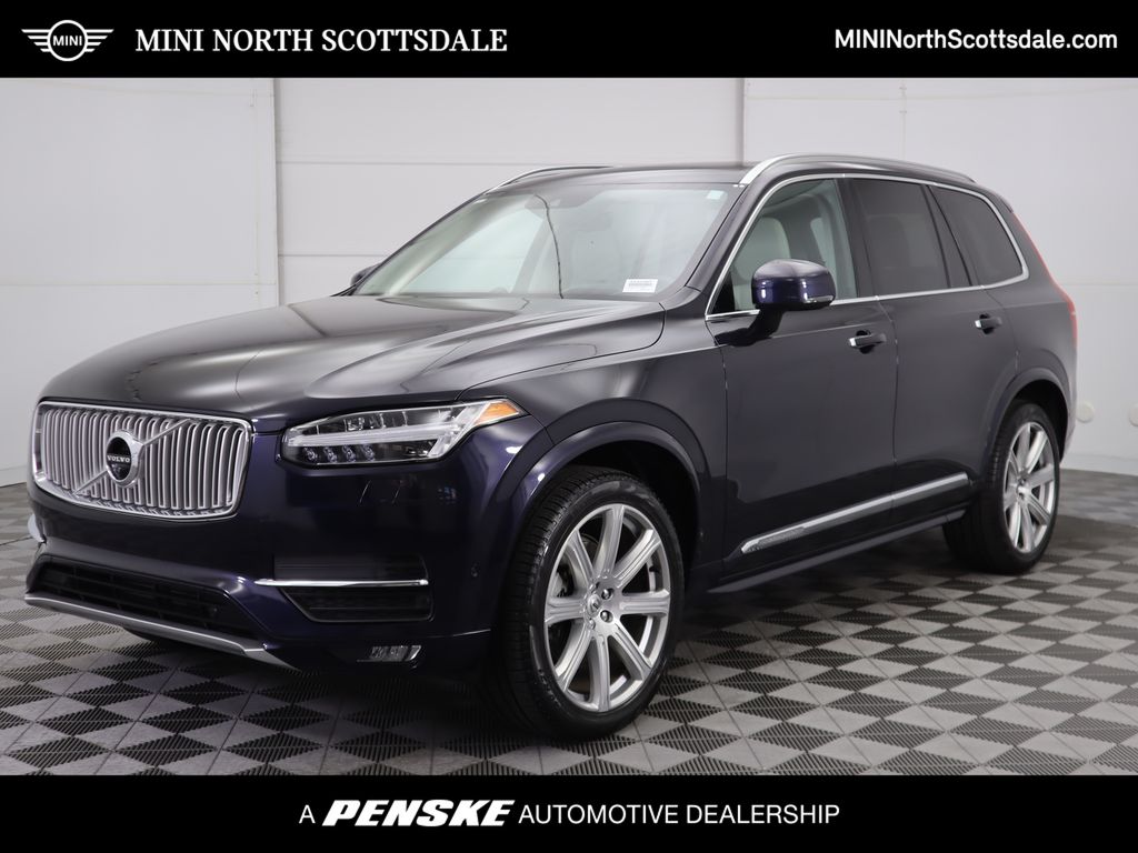 2019 Volvo XC90 T6 Inscription -
                Phoenix, AZ