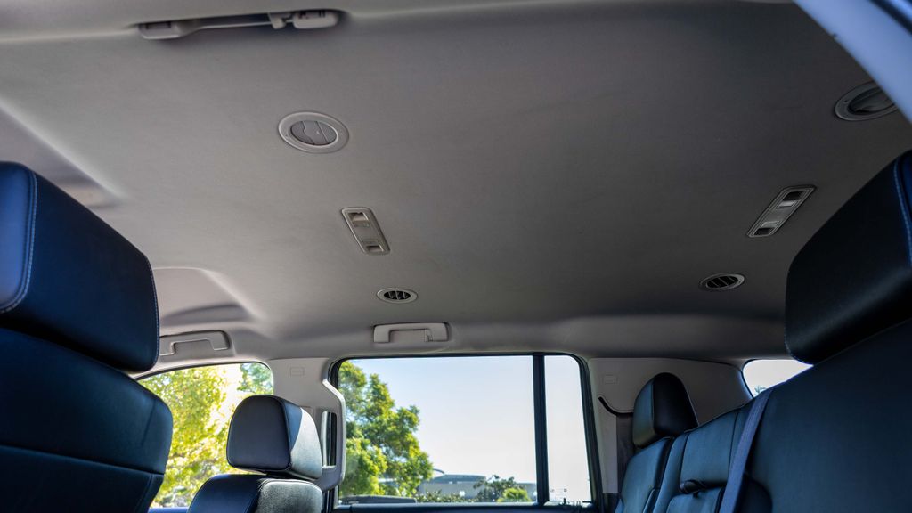 Used 2020 Chevrolet Suburban LT 4D Sport Utility