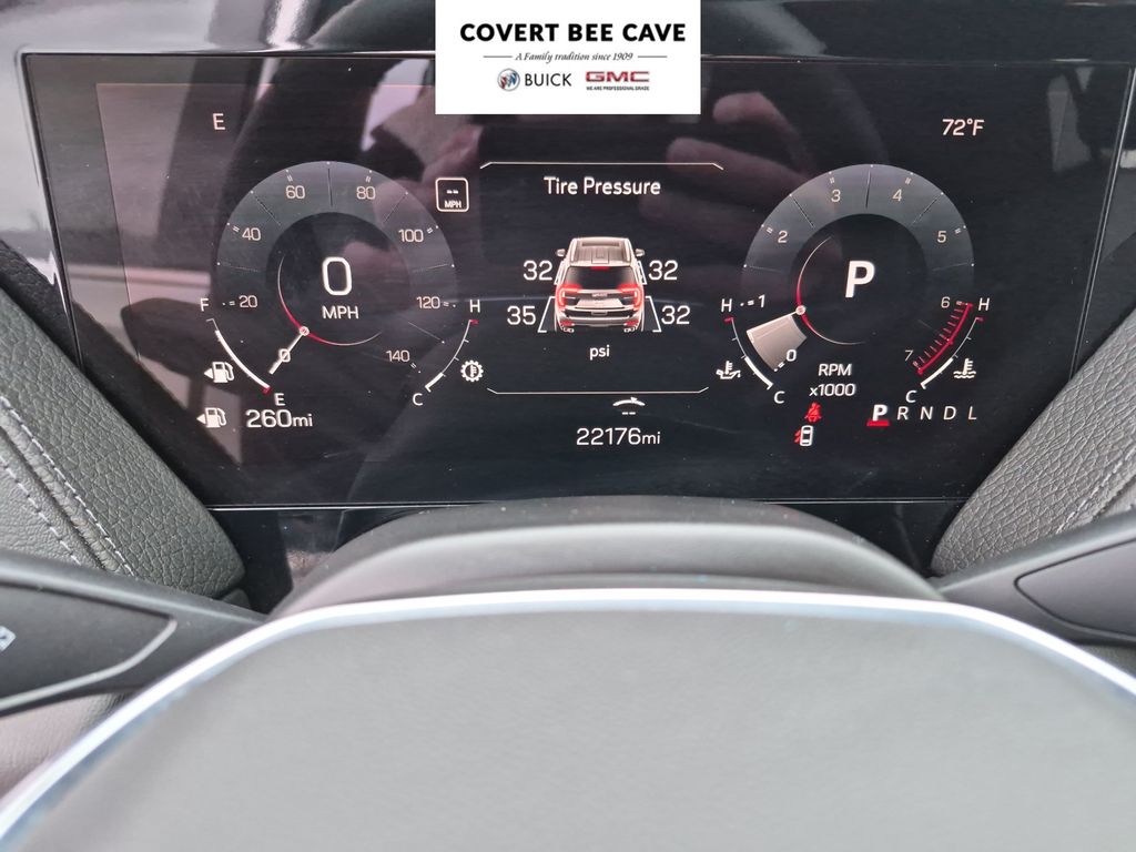 Used Car 2025 Gmc Yukon  Denali For Sale Under $80,000 In Austin, Texas