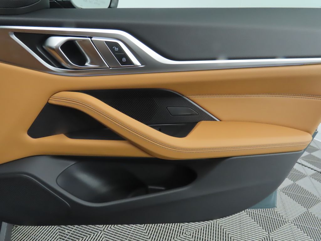 Thumbnail: 2025 BMW i4 - 26