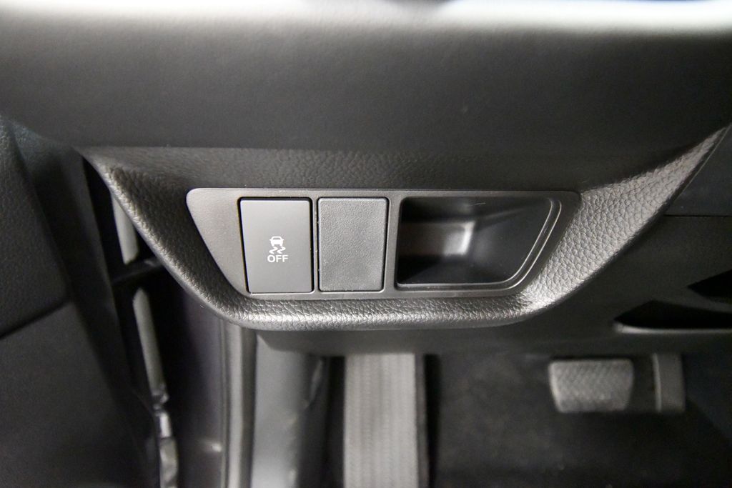 New 2027 Honda HR-V SUV