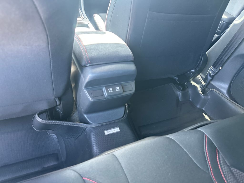 Used 2023 Blue Subaru Premium image 33