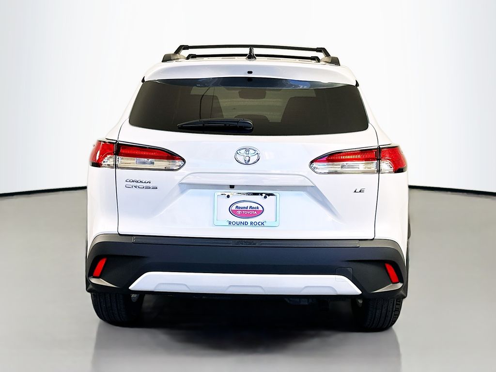 Thumbnail: 2025 Toyota Corolla Cross - 6
