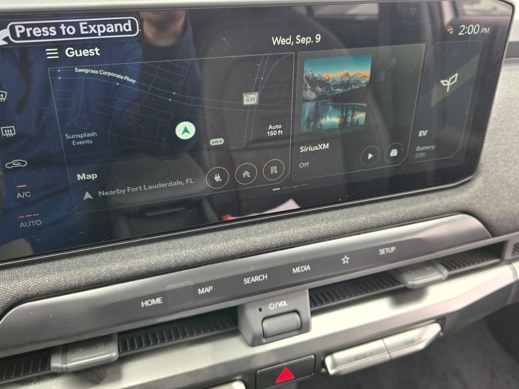 2027 Kia Ev3 - $39,405