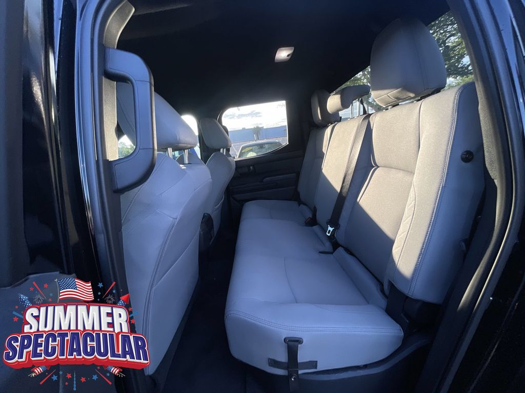 Used 2025 Toyota Tacoma Truck