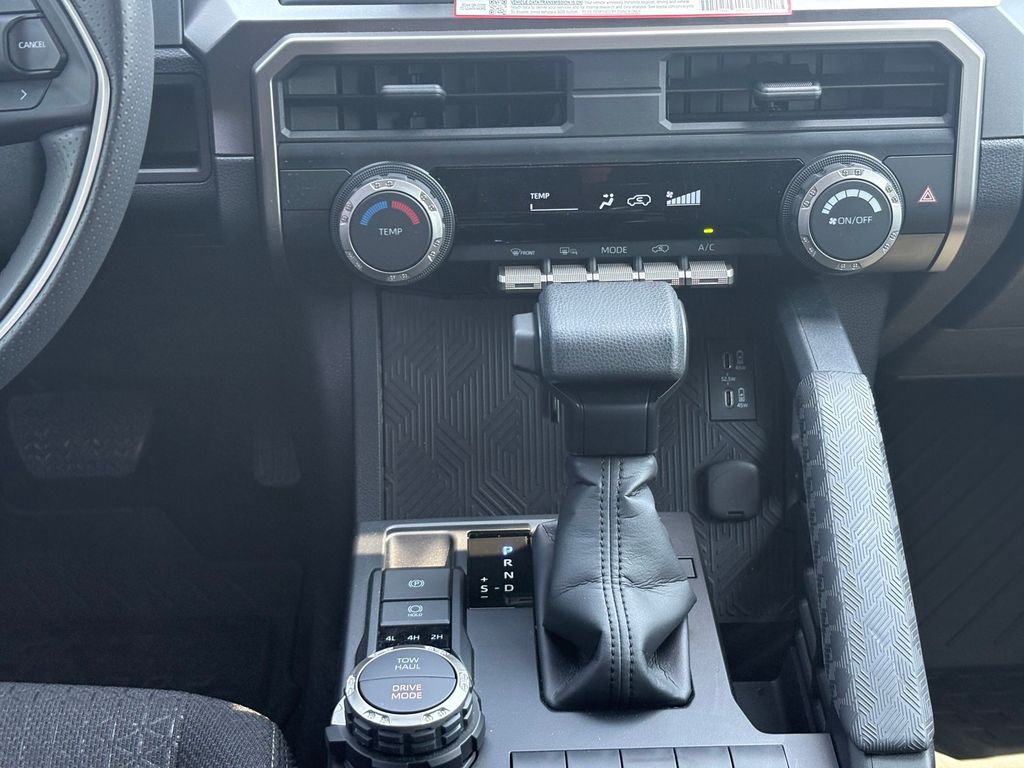 Used 2025 Toyota 4Runner SUV