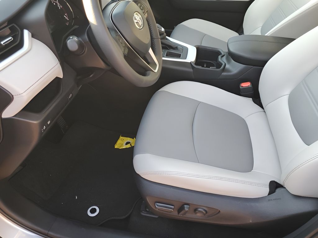 Used Car 2024 Toyota Rav4  Xle Premium For Sale In Austin, Texas