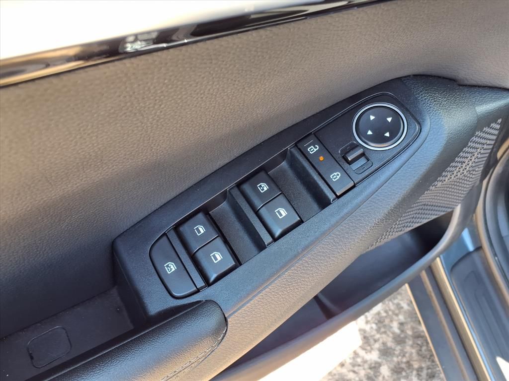 2025 Kia Seltos S Gray at Community Kia