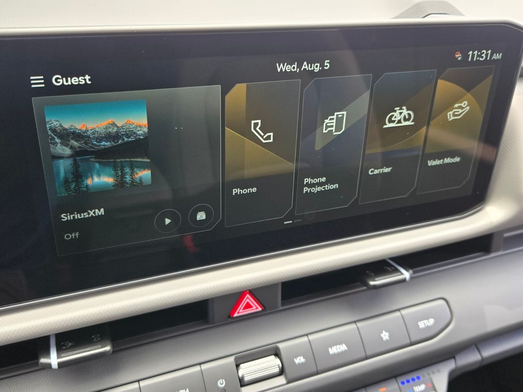 2027 Kia Seltos - $28,085