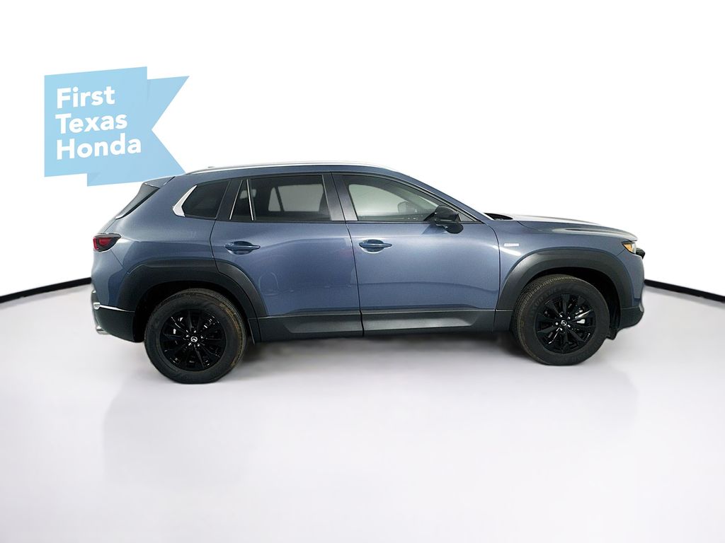 Used Car 2025 Mazda Cx-50 Hybrid  Preferred For Sale Under $35,000 In Austin, Texas
