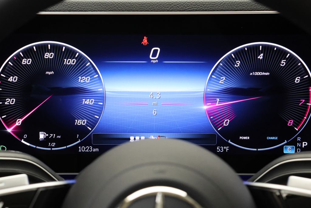 Thumbnail: 2026 Mercedes-Benz GLE - 23