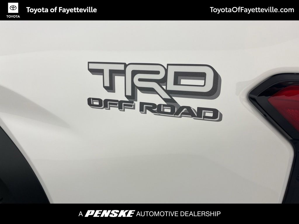 Thumbnail: 2026 Toyota Tacoma - 19