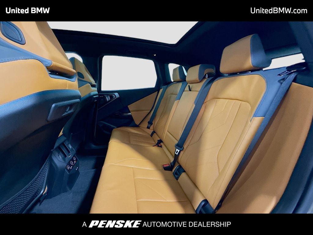 Thumbnail: 2026 BMW X3 - 13