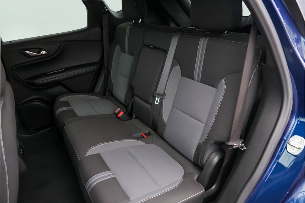 Used Car 2023 Chevrolet Blazer  Lt For Sale Under $30,000 In Austin, Texas