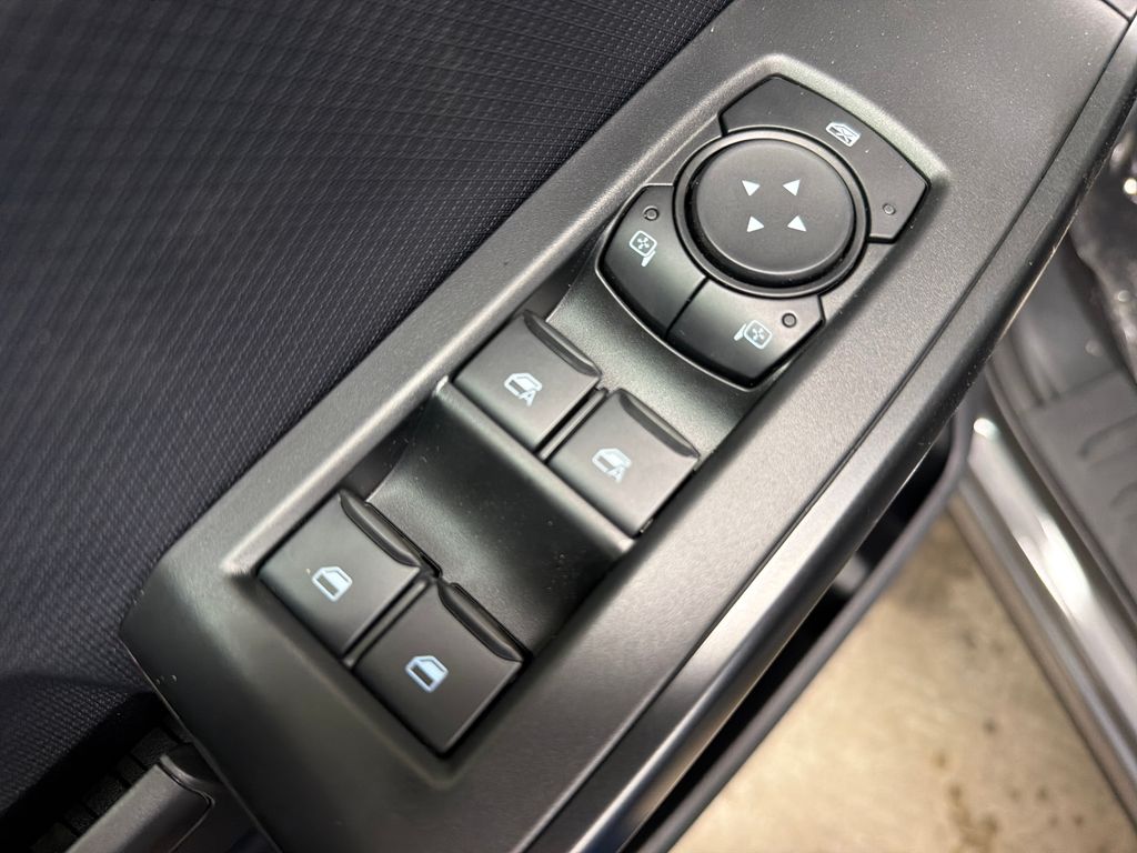 New 2026 Gray Ford STX image 16