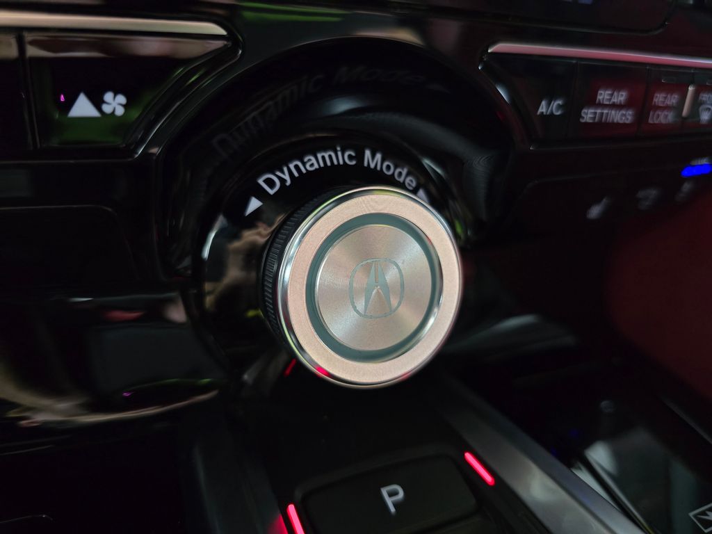 Thumbnail: 2023 Acura MDX - 23