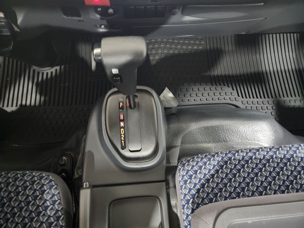 2024 Chevrolet 5500 HD LCF Diesel DRY VAN BODY