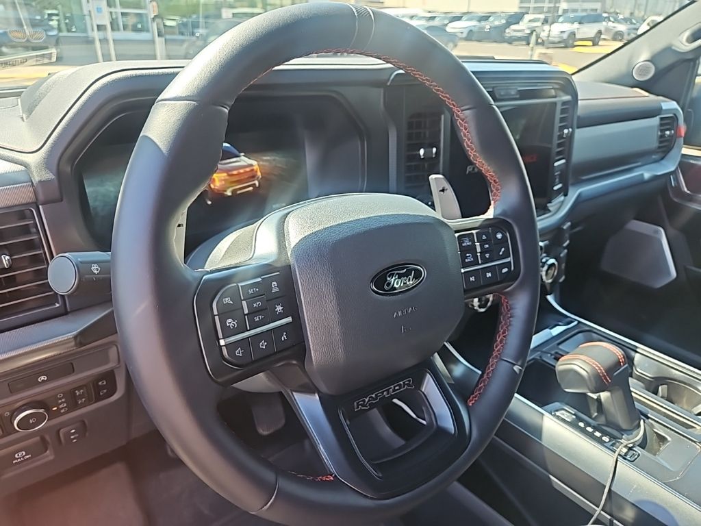 Thumbnail: 2025 Ford F-150 - 5