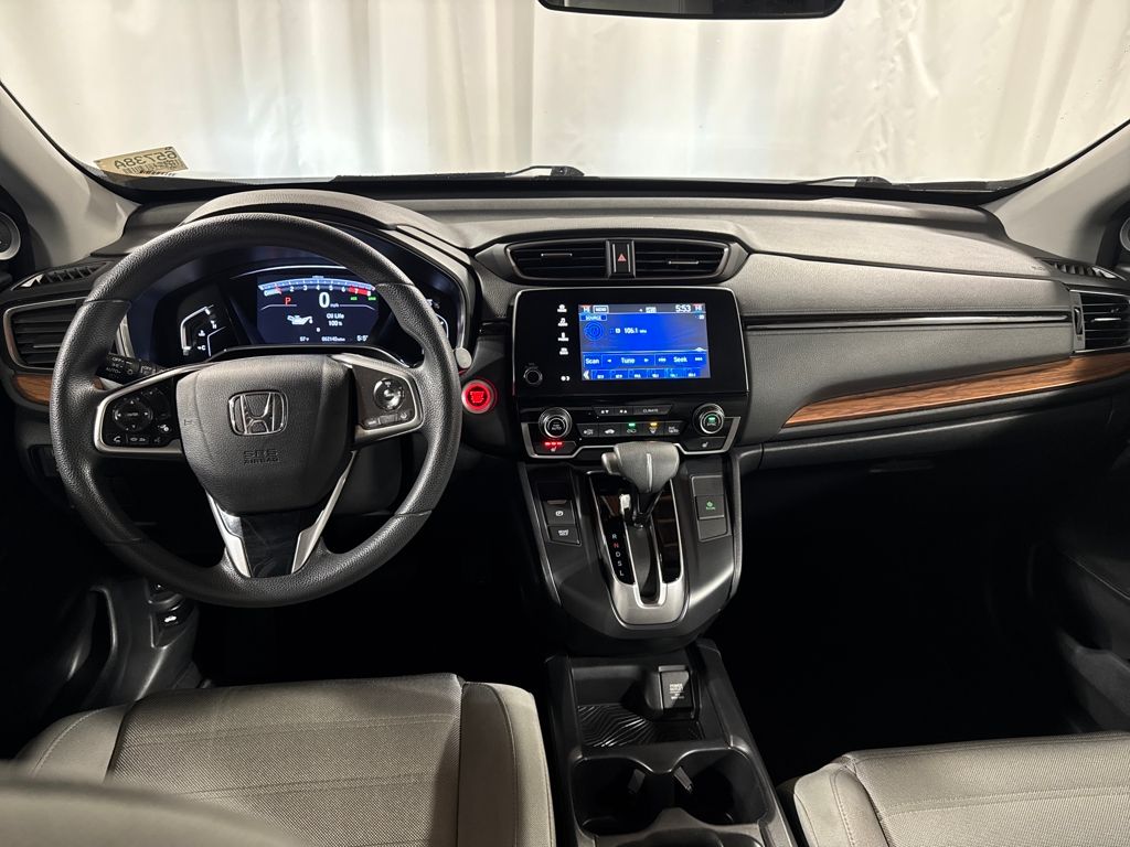 used 2019 Honda CR-V car, priced at $22,514