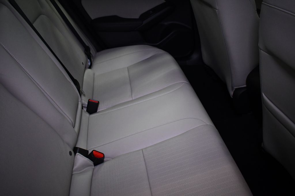 Thumbnail: 2023 Honda Civic - 30