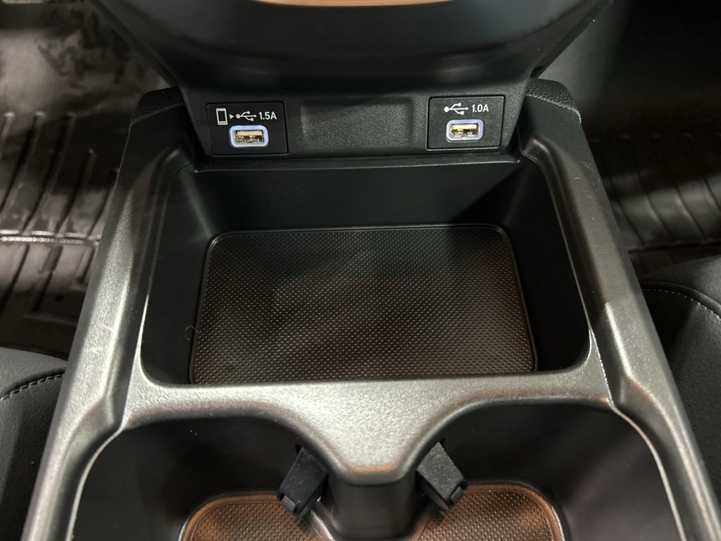 used 2020 Honda CR-V car, priced at $24,928