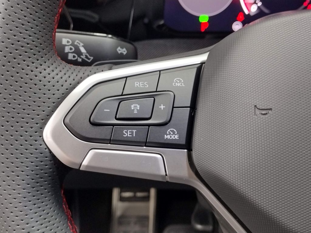 2025 Volkswagen Golf GTI 2.0T S