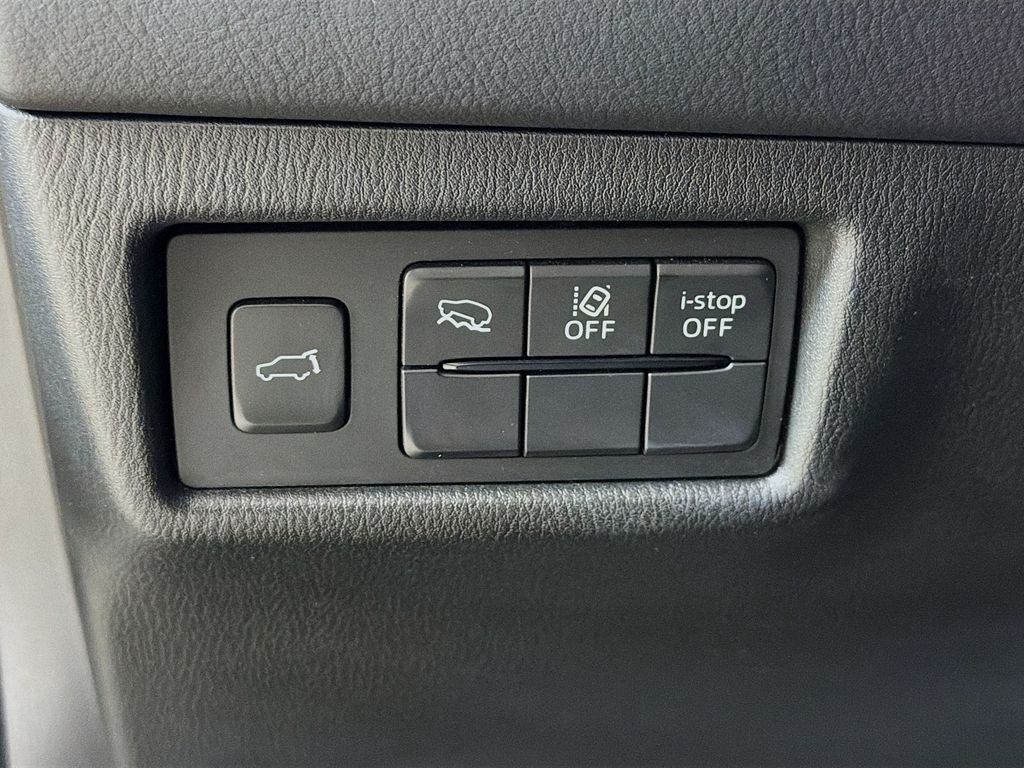 Used 2025 Mazda CX-5 SUV