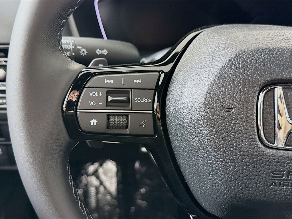 Thumbnail: 2026 Honda Civic - 11