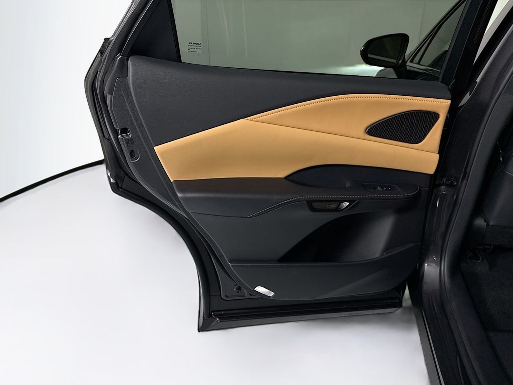 Thumbnail: 2025 Lexus RX - 26