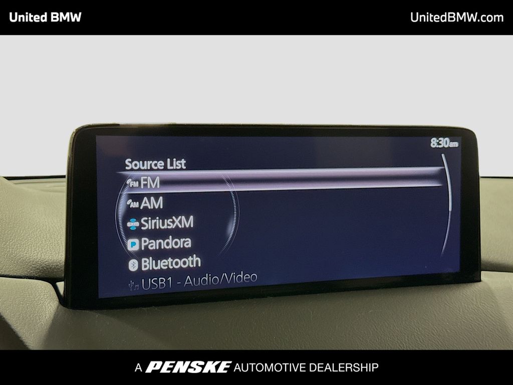 Thumbnail: 2025 Mazda CX-5 - 8