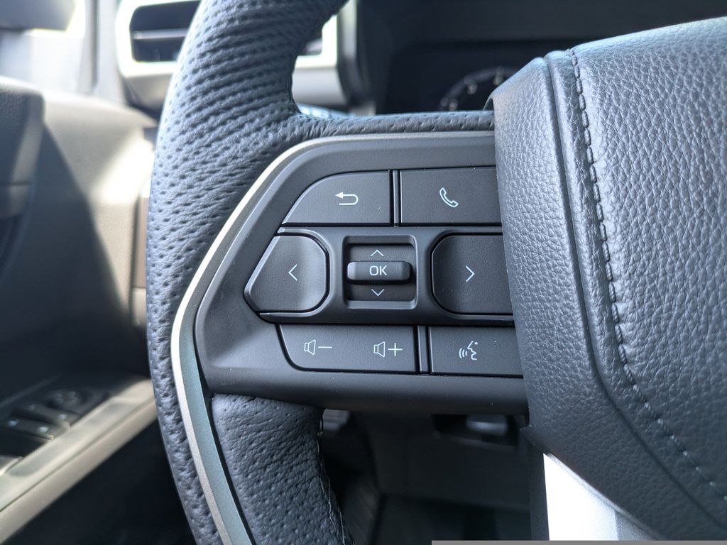 Used 2025 Toyota Tacoma Truck