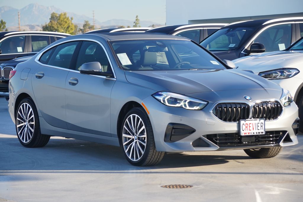 2024 BMW 2 Series 228i xDrive 3