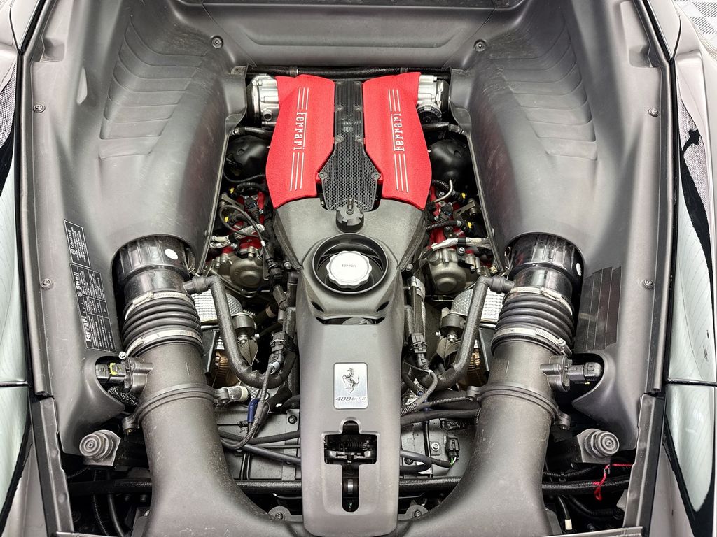 Thumbnail: 2018 Ferrari 488 - 25