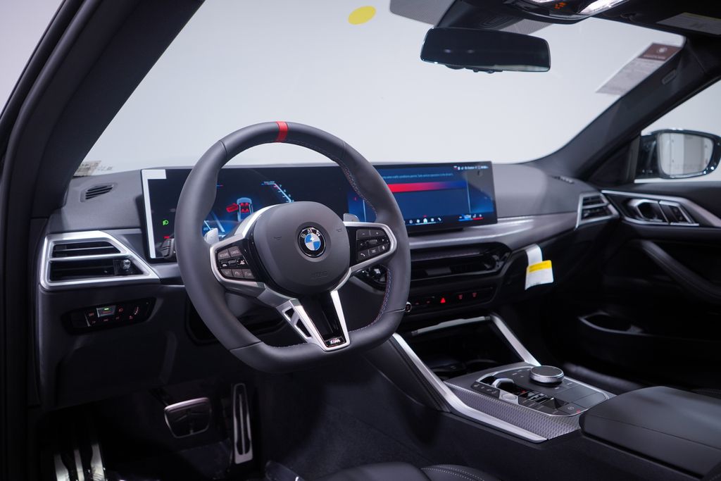 Thumbnail: 2026 BMW 4 Series - 6