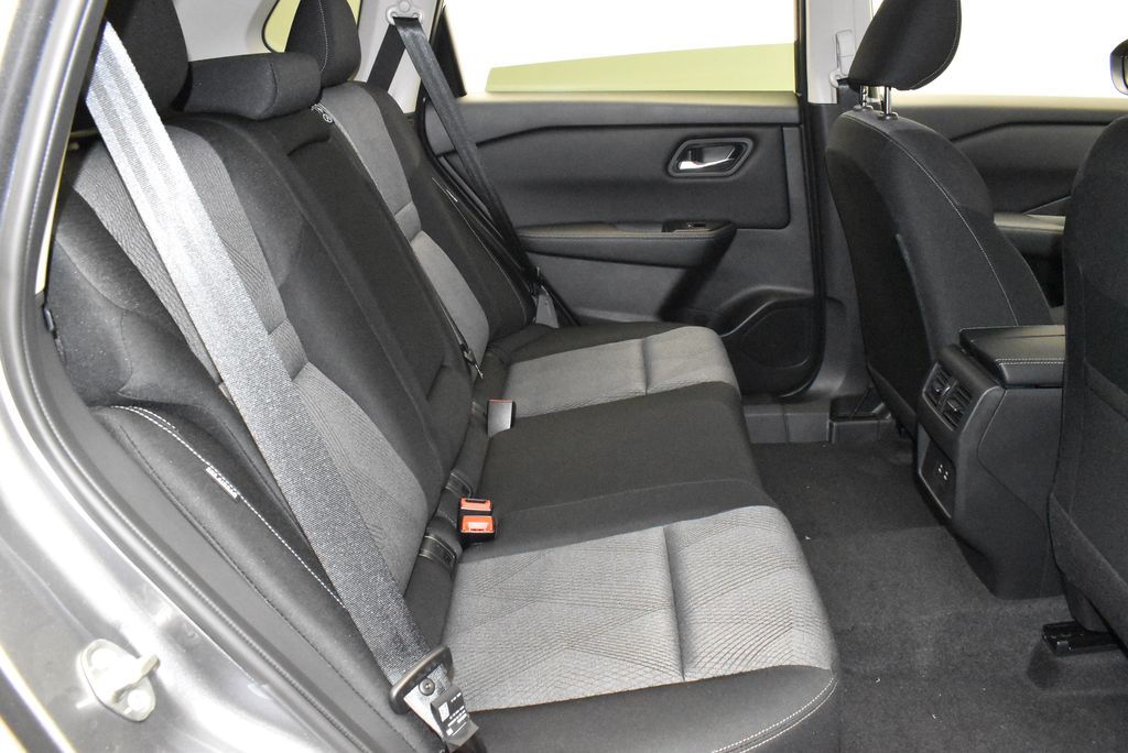 Thumbnail: 2025 Nissan Rogue - 29