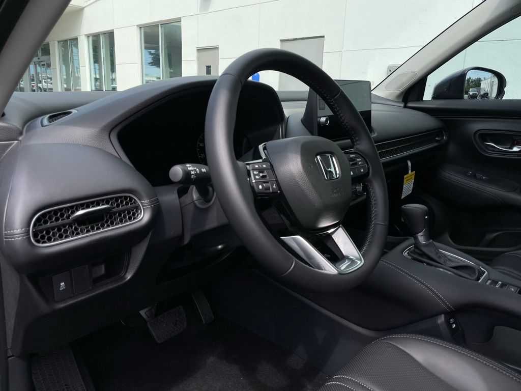 Thumbnail: 2026 Honda HR-V - 28