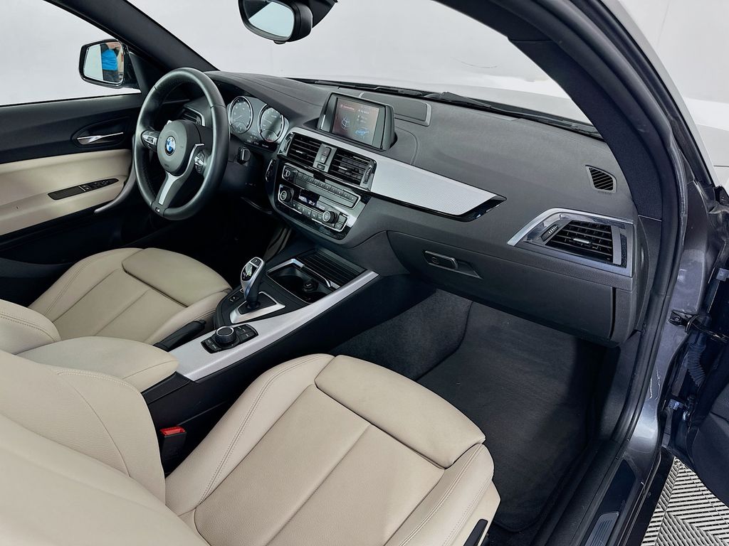 Thumbnail: 2019 BMW 2 Series - 26