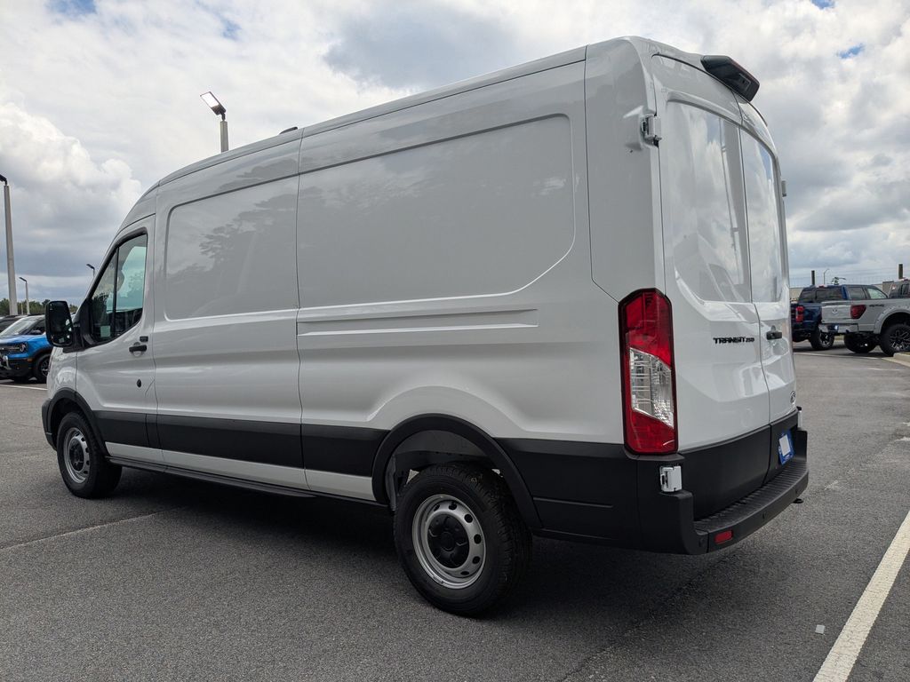 2026 Ford Transit-250 Cargo Van 
