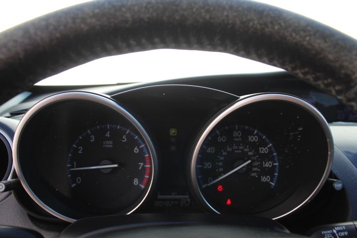 Used Car 2013 Mazda Mazda3  I Touring For Sale Under $10,000 In Georgetown, Texas