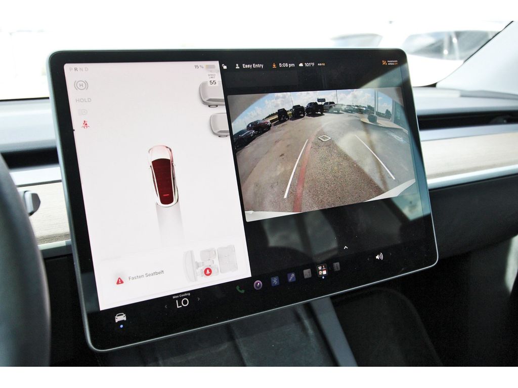 Used 2022 Tesla Model Y SUV