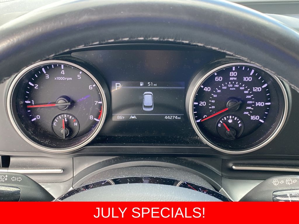 Used 2023 Kia Carnival Van